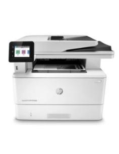 IMPRESORA HP MULTIFUNCION LASER MONOCROMO PRO MFP 4102FDN...