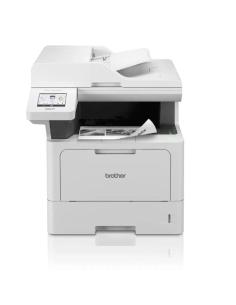IMPRESORA BROTHER MULTIFUNCION LASER MONOCROMO...