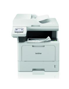 IMPRESORA BROTHER MULTIFUNCION LASER MONOCROMO...