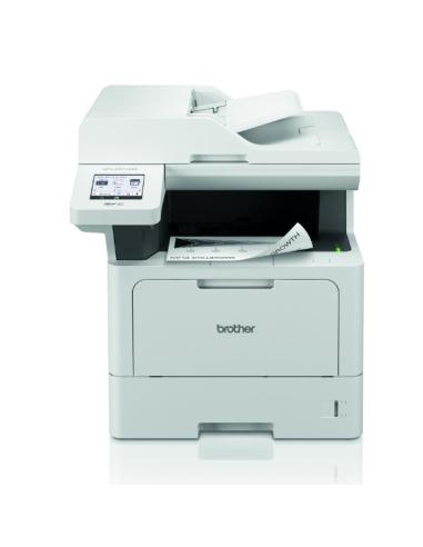 IMPRESORA BROTHER MULTIFUNCION LASER MONOCROMO...