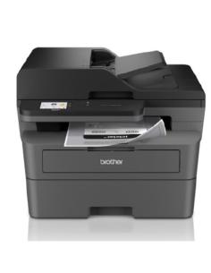 IMPRESORA BROTHER MULTIFUNCION LASER MONOCROMO...