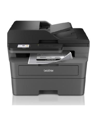 IMPRESORA BROTHER MULTIFUNCION LASER MONOCROMO...
