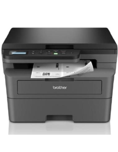 IMPRESORA BROTHER MULTIFUNCION LASER MONOCROMO...