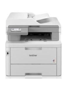 IMPRESORA BROTHER MULTIFUNCION LASER COLOR MFC-L8340CDW...