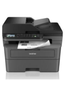 IMPRESORA BROTHER MULTIFUNCION LASER MONOCROMO...