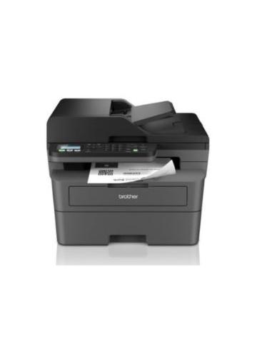 IMPRESORA BROTHER MULTIFUNCION LASER MONOCROMO...