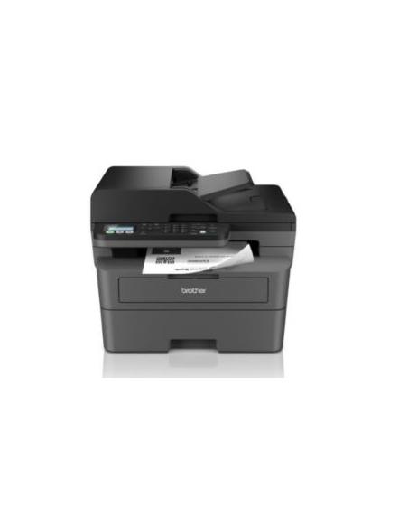IMPRESORA BROTHER MULTIFUNCION LASER MONOCROMO MFC-L2800DW 32PPM ADF DUPLEX LAN WIFI FAX