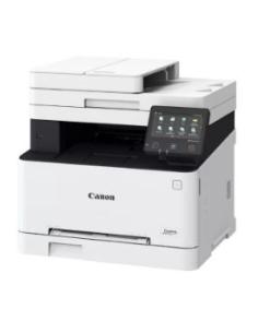 IMPRESORA CANON MULTIFUNCION LASER COLOR I-SENSYS...