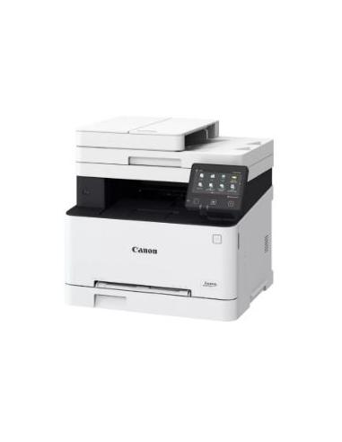 IMPRESORA CANON MULTIFUNCION LASER COLOR...