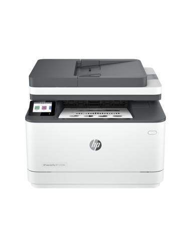 IMPRESORA HP MULTIFUNCION LASER MONOCROMO MFP...
