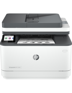 IMPRESORA HP MULTIFUNCION LASER MONOCROMO MFP 3102FDN... 2