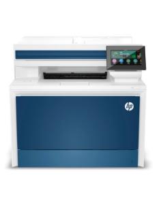IMPRESORA HP MULTIFUNCION LASER COLOR PRO MFP 4302FDN...