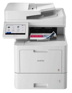 IMPRESORA BROTHER MULTIFUNCION LASER COLOR MFC-L9630CDN...