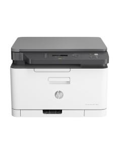 IMPRESORA HP MULTIFUNCION LASER COLOR MFP 178NW 19PPM LAN...