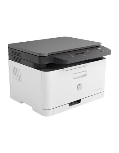 IMPRESORA HP MULTIFUNCION LASER COLOR MFP 178NW...