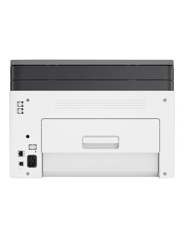 IMPRESORA HP MULTIFUNCION LASER COLOR MFP 178NW...