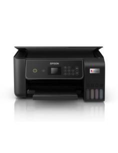 IMPRESORA EPSON MULTIFUNCION ECOTANK ET-2870 10PPM WIFI...