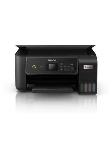 IMPRESORA EPSON MULTIFUNCION ECOTANK ET-2870...