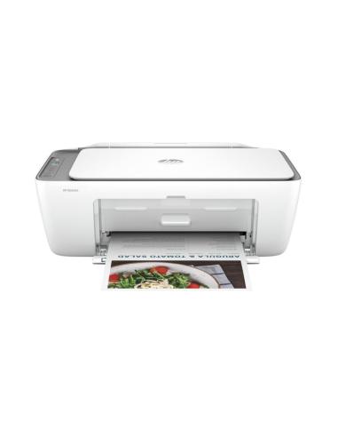 IMPRESORA HP MULTIFUNCION DESKJET 2820E 20PPM...