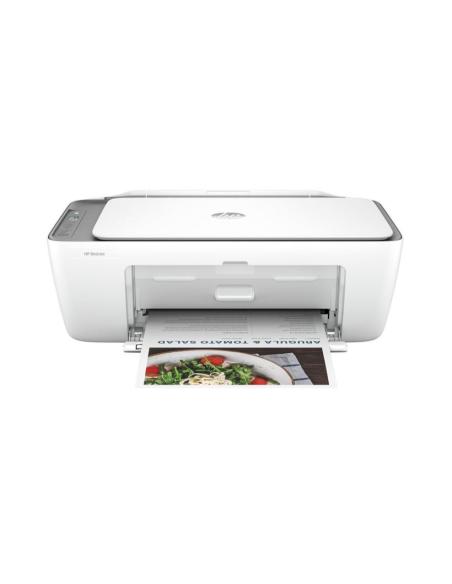 IMPRESORA HP MULTIFUNCION DESKJET 2820E 20PPM WIFI WHITE