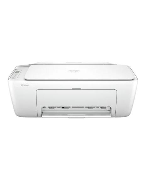 IMPRESORA HP MULTIFUNCION DESKJET 2810E 7.5PPM WIFI WHITE