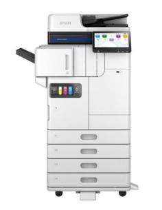 IMPRESORA EPSON MULTIFUNCION WORKFORCE ENTERPRISE...