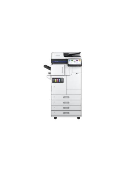 IMPRESORA EPSON MULTIFUNCION WORKFORCE ENTERPRISE AM-C5000 50PPM ADF DUPLEX LAN WIFI FAX WHITE