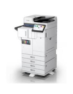 IMPRESORA EPSON MULTIFUNCION WORKFORCE ENTERPRISE...