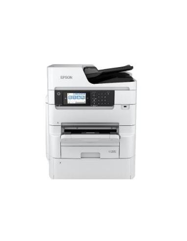 IMPRESORA EPSON MULTIFUNCION WORKFORCE PRO...