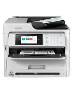 IMPRESORA EPSON MULTIFUNCION WORKFORCE PRO WF-M5899DWF...