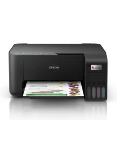 IMPRESORA EPSON MULTIFUNCION ECOTANK ET-2860 33PPM WIFI...