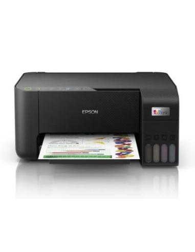 IMPRESORA EPSON MULTIFUNCION ECOTANK ET-2860...