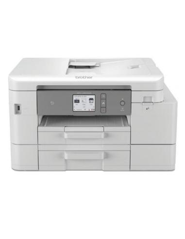 IMPRESORA BROTHER MULTIFUNCION MFC-J4540DWXL...