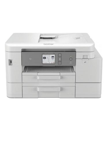 IMPRESORA BROTHER MULTIFUNCION MFC-J4540DW...
