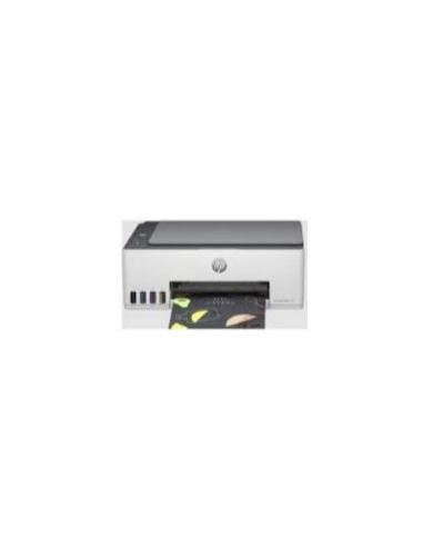 IMPRESORA HP MULTIFUNCION SMART TANK 5105 12PPM...