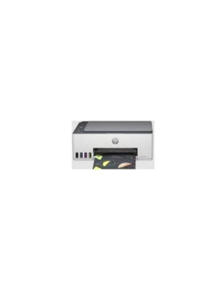 IMPRESORA HP MULTIFUNCION SMART TANK 5105 12PPM WIFI WHITE