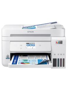 IMPRESORA EPSON MULTIFUNCION ECOTANK ET-4856 25PPM DUPLEX...