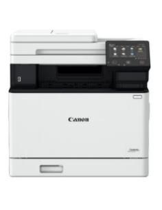 IMPRESORA CANON MULTIFUNCION I-SENSYS MF752CDW 33PPM ADF...