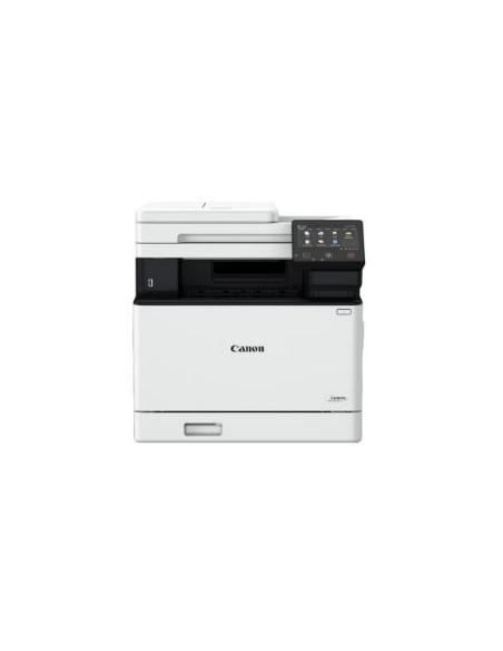 IMPRESORA CANON MULTIFUNCION I-SENSYS MF752CDW 33PPM ADF DUPLEX LAN WIFI WHITE