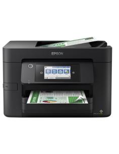 IMPRESORA EPSON MULTIFUNCION WORKFORCE PRO WF-4820DWF...