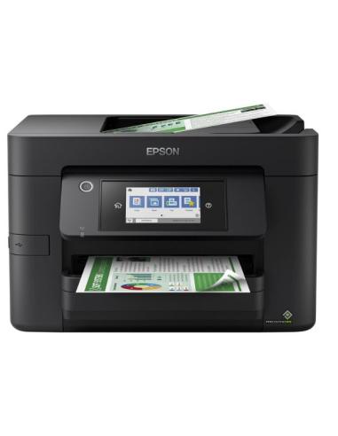 IMPRESORA EPSON MULTIFUNCION WORKFORCE PRO...