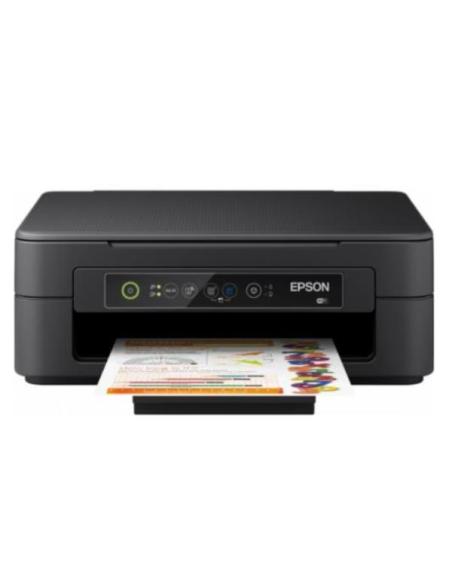 IMPRESORA EPSON MULTIFUNCION EXPRESSION HOME XP-2200 8PPM WIFI BLACK