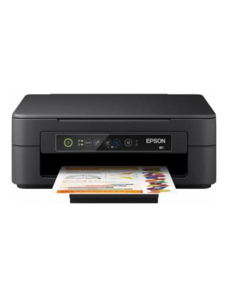 IMPRESORA EPSON MULTIFUNCION EXPRESSION HOME XP-3200 33PPM DUPLEX WIFI BLACK