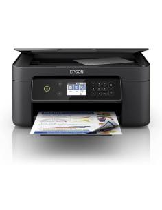 IMPRESORA EPSON MULTIFUNCION EXPRESSION HOME XP-4200...