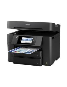IMPRESORA EPSON MULTIFUNCION WIORKFORCE PRO WF-4830DTWF...