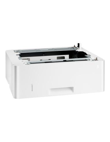 BANDEJA DE PAPEL ADICIONAL 550H PARA HP...