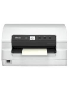 IMPRESORA EPSON PLQ-50M 24PINS 94C USB PARALELO WHITE