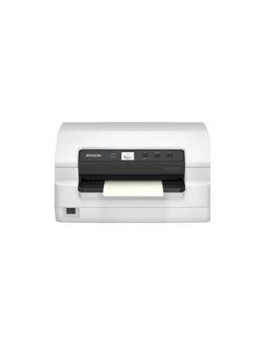 IMPRESORA EPSON PLQ-50M 24PINS 94C USB PARALELO...