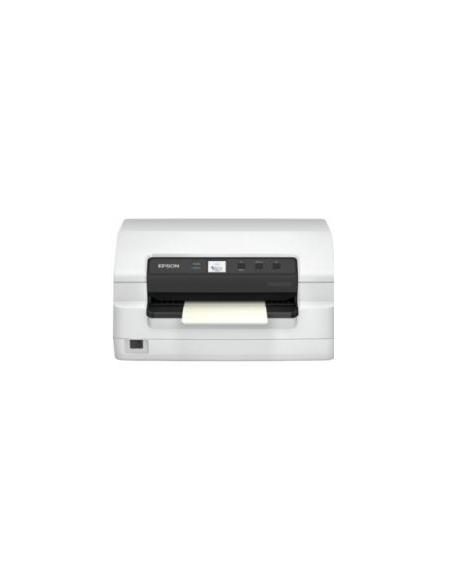 IMPRESORA EPSON PLQ-50M 24PINS 94C USB PARALELO WHITE