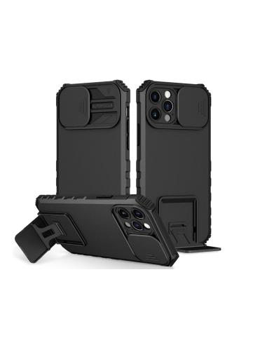 FUNDA MOVIL BACK COVER HT ARMOR RUGGED IPHONE...